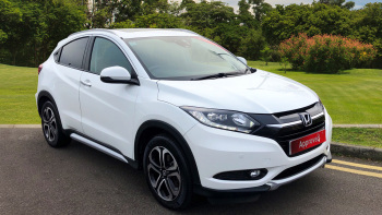 Honda HR-V 1.6 I-Dtec Ex 5Dr Diesel Hatchback